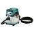  Пылесос аккумуляторный Makita DVC 157 LZX3 
