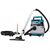  Пылесос аккумуляторный Makita DVC 157 LZX3 