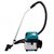  Пылесос аккумуляторный Makita DVC 157 LZX3 