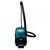  Пылесос аккумуляторный Makita DVC 157 LZX3 