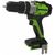  Дрель аккумуляторная GREENWORKS GD24DD60 24 V 3704107 без акк и з/у 