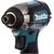  Шуруповерт аккумуляторный Makita DTD 153 Z 