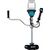  Триммер аккумуляторный Makita XGT UR 002 GZ 05 