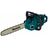  Пила цепная аккумуляторная Makita DUC 353 Z 