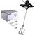  Миксер строительный ZITREK ZKM 1600W 