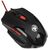  Мышь Dialog MGK-10U GAN-KATA черный 