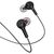  Наушники HOCO M78 El Placer universal earphones with microphone (черный) 
