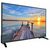  65" Телевизор Harper 65U660TS чёрный 3840x2160, Ultra HD, 50 Гц, Wi-Fi, Smart TV, Android TV 