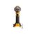  Дрель аккумуляторная DEWALT  DCD 796 D2 DCD796D2-QW 18v 2.0Ah Li-Ion 