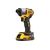  Шуруповерт аккумуляторный DEWALT  DCF 840 D2T DCF840D2T-QW 18v 2 