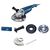 УШМ BOSCH GWS 2200-230 RSP 0.601.8C1.320 