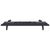  32" Телевизор ASANO 32LH1010T черный 1366x768, HD READY, 60 Гц 