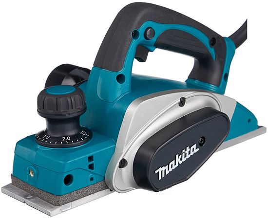  Рубанок Makita KP 0800 X1 