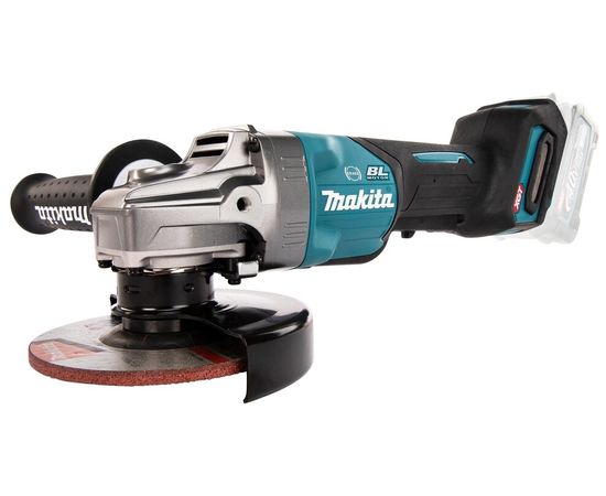  УШМ аккумуляторная Makita GA 013 GZ XGT 