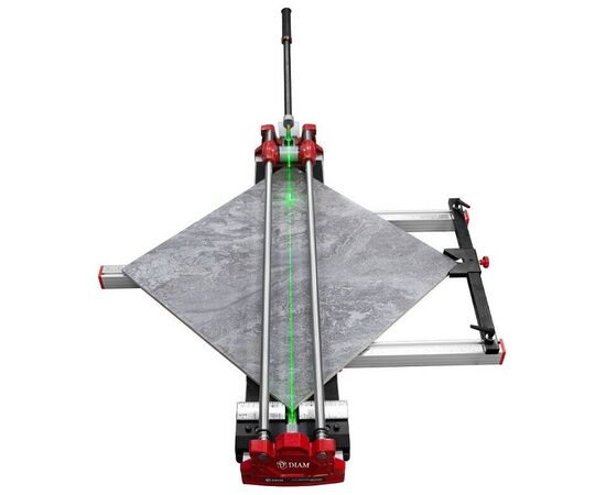  Плиткорез ручной DIAM Extra Line-1250L 600122 