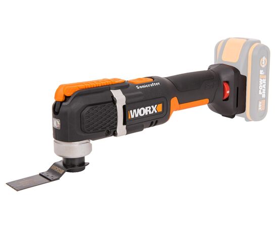  Мультитул WORX WX696.9 20V 