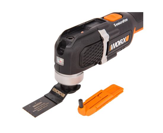  Мультитул WORX WX696.9 20V 