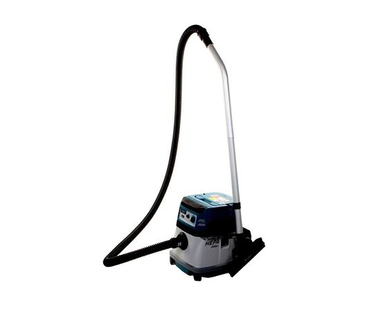  Пылесос аккумуляторный Makita DVC 157 LZX3 