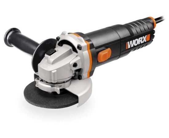  УШМ WORX WX711.1 