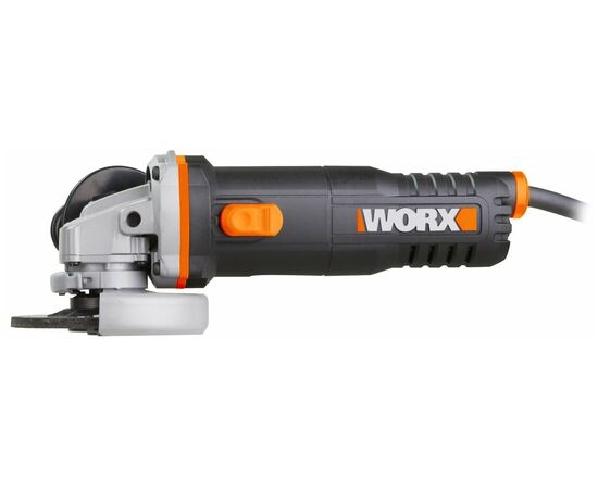  УШМ WORX WX711.1 