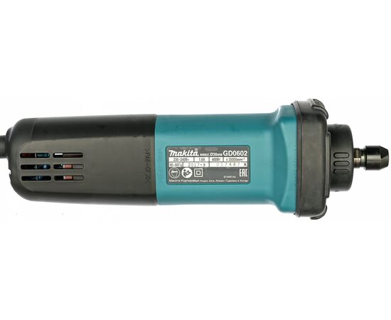  Прямошлифмашина Makita GD 0602 