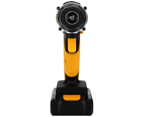  Дрель аккумуляторная DEKO DKCD 20 FU-Li SET3 20v 2*1.5Ah Li-Ion 063-4177 