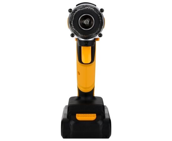  Дрель аккумуляторная DEKO DKCD 20 FU-Li 20v 1*1.5Ah Li-Ion 063-4176 с акк и ЗУ 