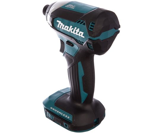  Шуруповерт аккумуляторный Makita DTD 153 Z 