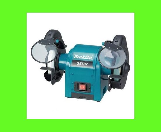  Точило Makita GВ 602 