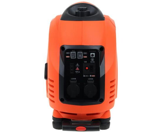  Генератор Patriot 3000il 3.5кВт 