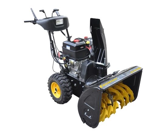  Снегоуборщик Champion ST762E 