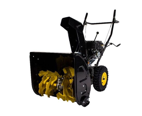  Снегоуборщик Champion ST656 