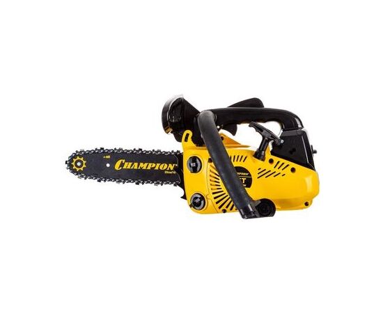  Бензопила CHAMPION 125T-10 