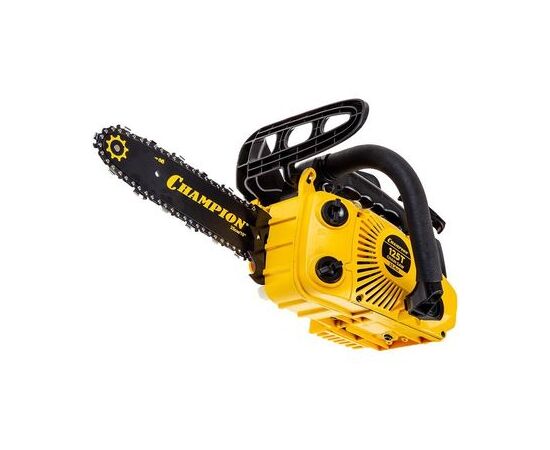  Бензопила CHAMPION 125T-10 