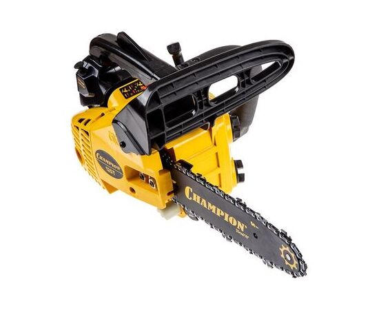  Бензопила CHAMPION 125T-10 