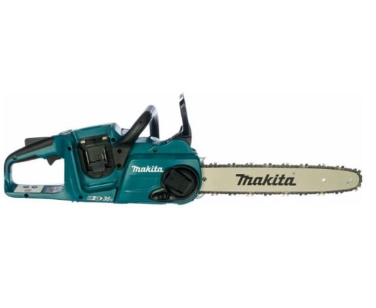  Пила цепная аккумуляторная Makita DUC 353 Z 