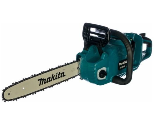  Пила цепная аккумуляторная Makita DUC 353 Z 