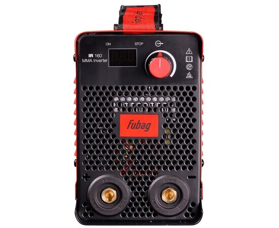  Сварочный аппарат Fubag IR 160 31401 