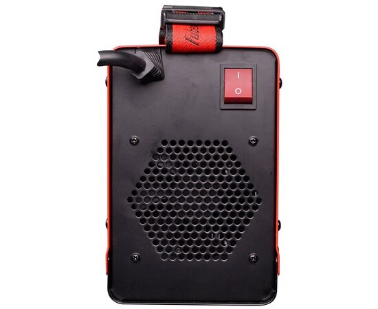  Сварочный аппарат Fubag IR 160 31401 