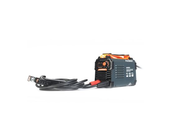  Сварочный аппарат Patriot WM 160D MMA 