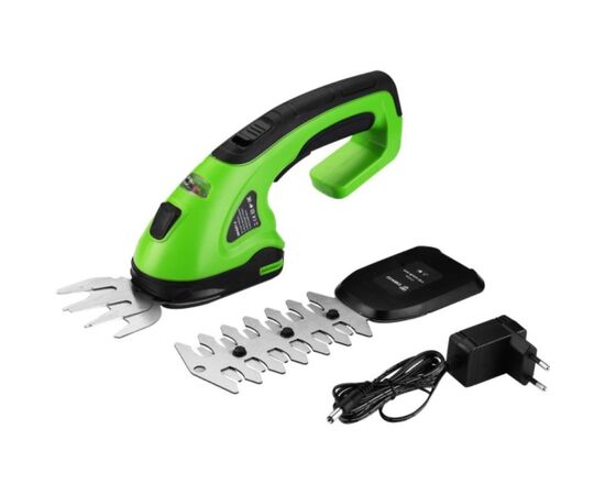  Ножницы-кусторез DEKO DKGS 7.2 063-4245 аккумуляторные 