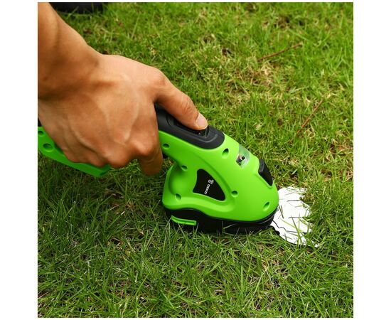  Ножницы-кусторез DEKO DKGS 7.2 063-4245 аккумуляторные 