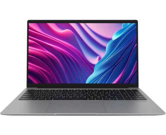  Ноутбук DIGMA Eve C5403 (DN15CN-4BXW02) 15.6" IPS FHD/Cel N4020/4Gb/128Gb SSD/VGA int/W11Pro/silver 