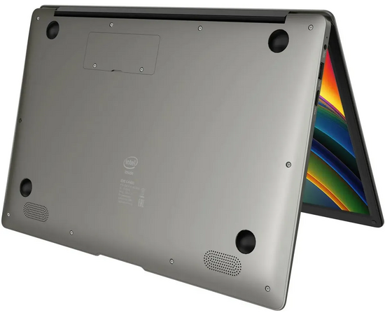  Ноутбук Digma EVE C4403 (DN14CN-4BXW04) Celeron N4000 4Gb eMMC128Gb Intel UHD Graphics 600 14" IPS FHD (1920x1080) Windows 11 Professional 