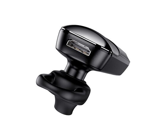  Гарнитура bluetooth HOCO E57 Essential business (черный) 