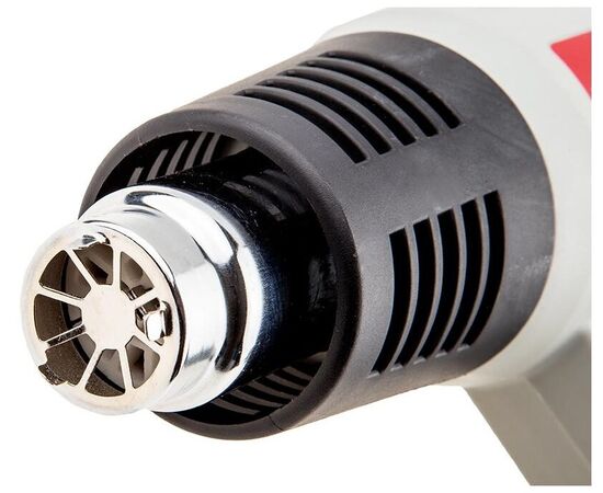  Фен Интерскол ФЭ-2000Э картон (192.0.0.00) 