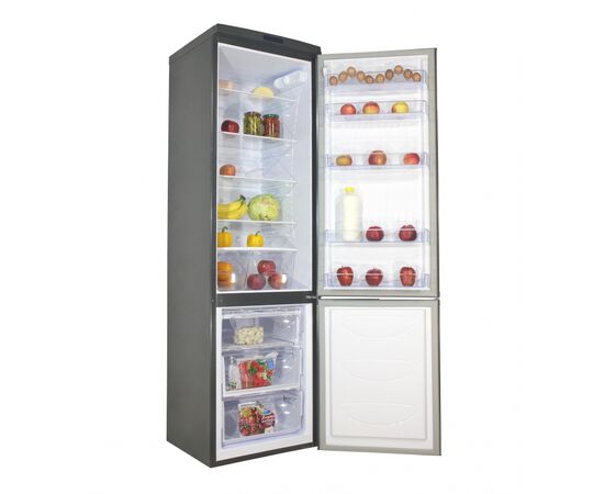  Холодильник DON R-295 G графит 