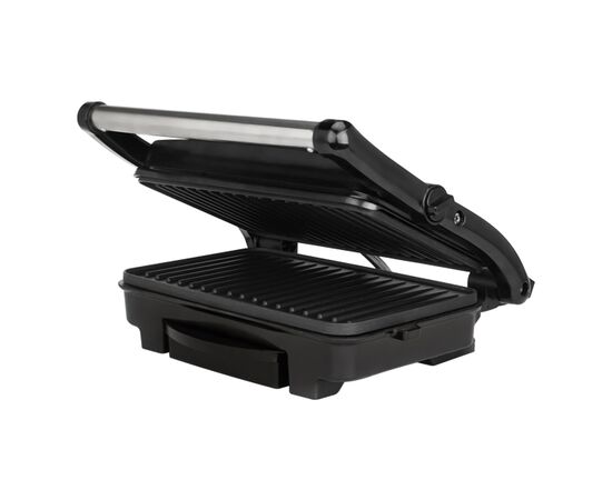  Электрогриль BQ GR1002 Metallic Gray 