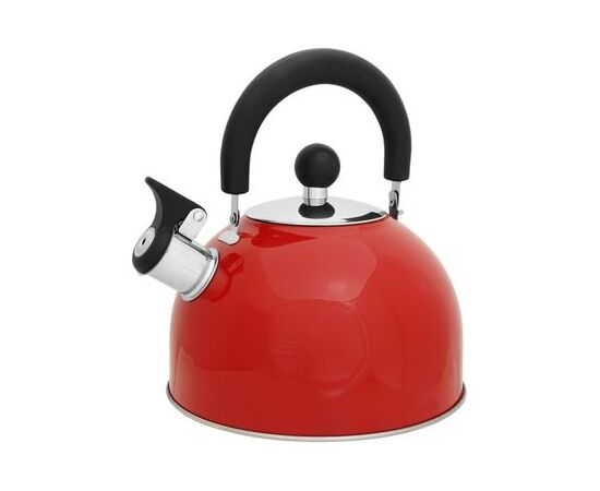  Чайник Mallony MAL-039-R красный (910084) 