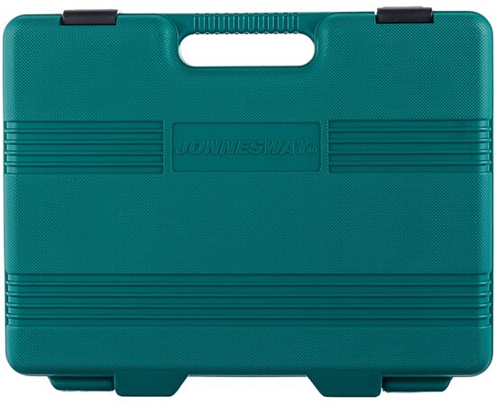  Универсальный набор инструментов JONNESWAY S04H52494S 94 предмета 